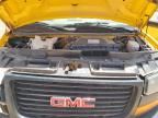 2023 GMC Savana Cutaway G3500