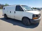 2009 GMC Savana G3500