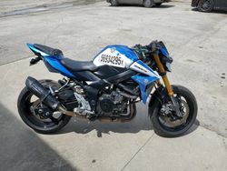 2015 Suzuki GSX-S750 for sale in Ellwood City, PA