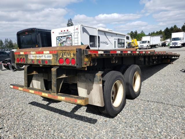 2008 Trao Trailer