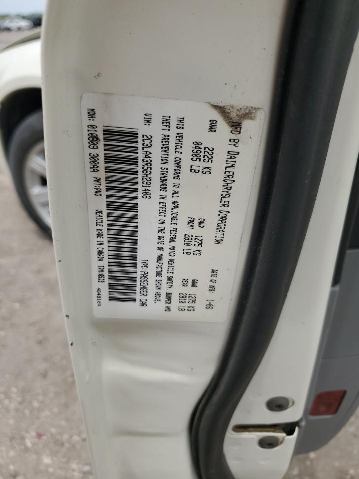 2006 Chrysler 300