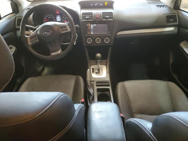 2014 Subaru XV Crosstrek 2.0 Limited