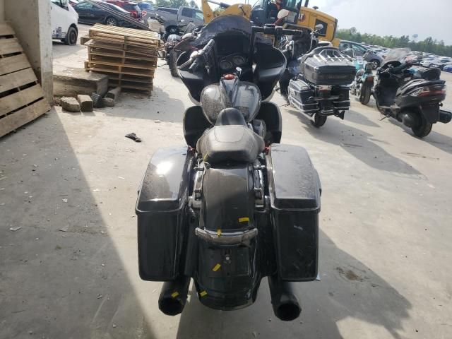 2023 Harley-Davidson Fltrx