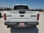 2017 Ford F150 Raptor