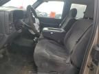 2002 Chevrolet Silverado K1500