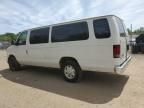 2010 Ford Econoline E350 Super Duty Wagon
