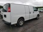 2015 Chevrolet Express G2500