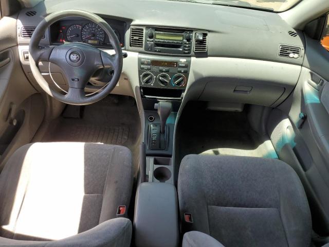 2003 Toyota Corolla ce