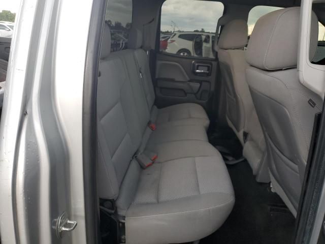 2015 GMC Sierra K1500