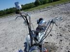 2002 Honda VT750 DC