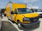 2022 GMC Savana Cutaway G3500