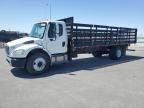 2017 Freightliner M2 106 Medium Duty