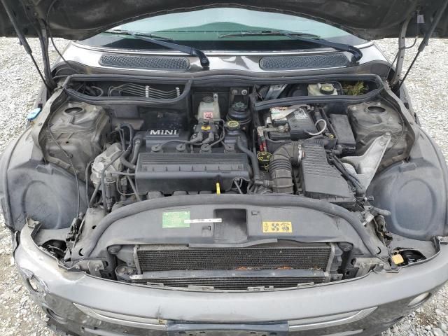 2006 Mini Cooper