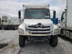 2014 Hino 258 268