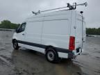 2021 Mercedes-Benz Sprinter 2500