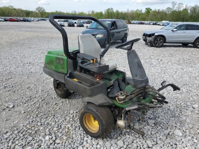1995 John Deere 3TNE680-NJC Lawn Mower