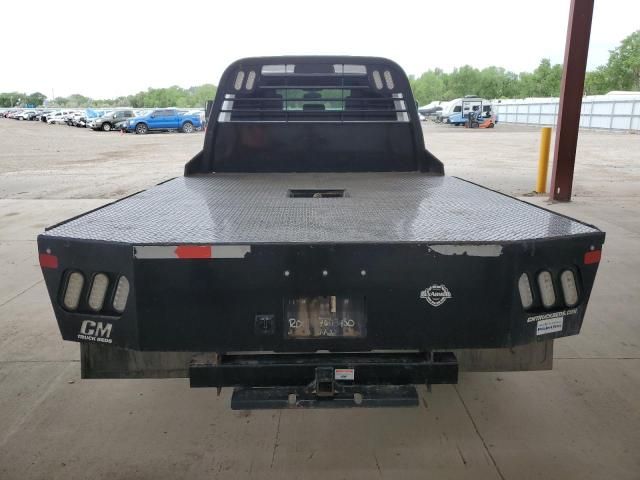 2022 Dodge RAM 3500