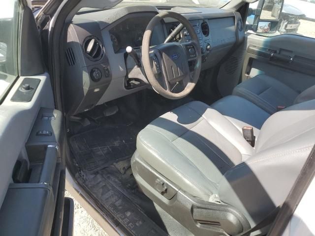 2014 Ford F250 Super Duty
