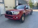 2006 Toyota Tacoma Double Cab Long BED