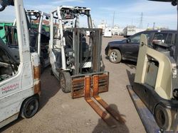 2013 Nissan Forklift en venta en Phoenix, AZ