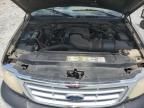 2001 Ford F150 Supercrew
