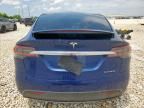 2020 Tesla Model X