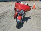 2008 Harley-Davidson Flhtcui