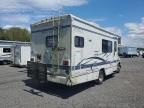 2004 Ford Econoline E450 Super Duty Cutaway Van