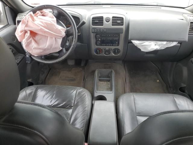 2004 Chevrolet Colorado