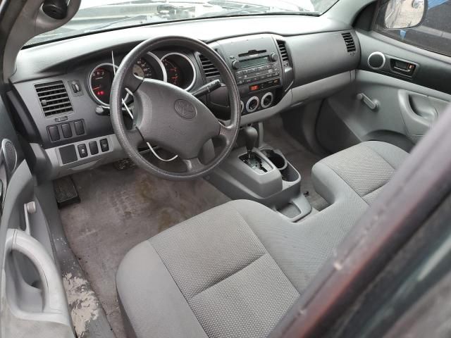 2010 Toyota Tacoma