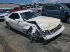 1999 Mercedes-Benz SL 500
