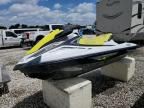 2019 Yamaha VX
