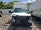 2022 GMC Savana Cutaway G3500