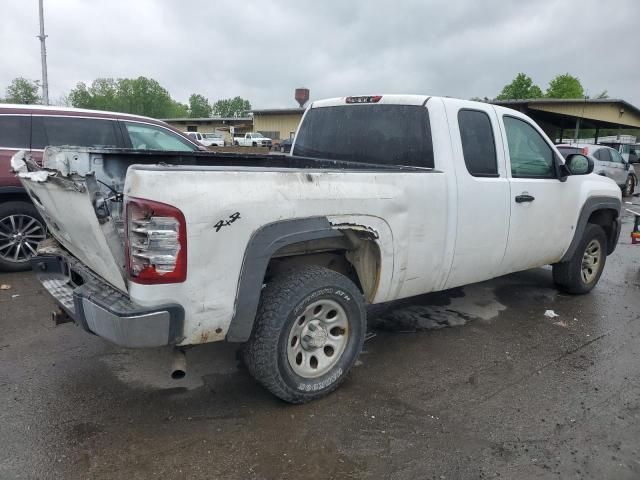 2007 Chevrolet Silverado C1500