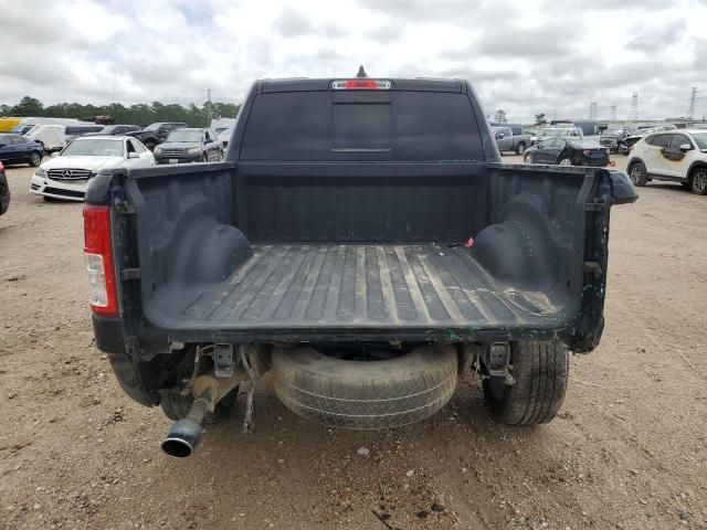 2021 Dodge RAM 1500 BIG HORN/LONE Star