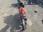 2017 Kawasaki EX650 F