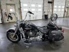 2016 Harley-Davidson Flstc Heritage Softail Classic