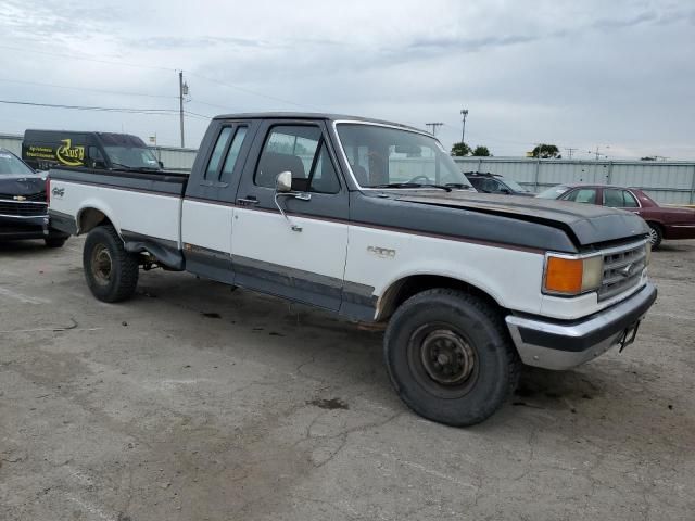 1988 Ford F250