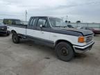 1988 Ford F250