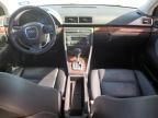 2007 Audi A4 3.2