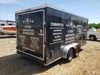 2023 Spartan Motors 2023 Spartan Trailer