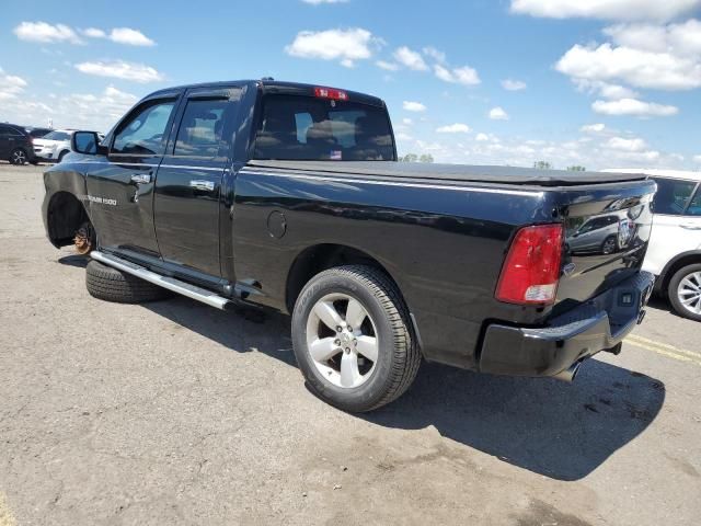 2013 Dodge RAM 1500 ST