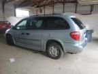 2006 Dodge Grand Caravan SE