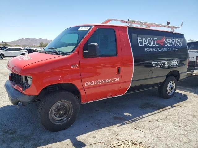 2004 Ford Econoline E250 Van
