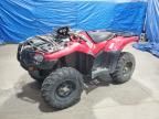 2022 Honda TRX520 FM