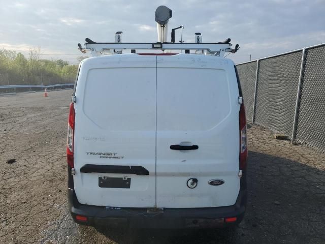 2015 Ford Transit Connect XL