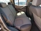 2007 Nissan Xterra OFF Road