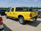 2008 Ford F350 SRW Super Duty