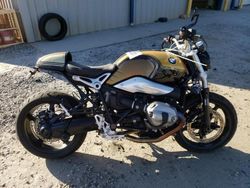 Vehiculos salvage en venta de Copart Tampa: 2019 BMW R Nine T Pure