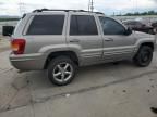 2001 Jeep Grand Cherokee Limited